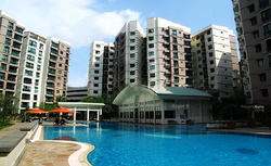 Simei Green Condominium (D18), Condominium #130271682